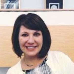 Meet your Posher, Karen